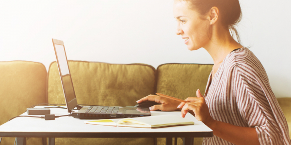 Digitalization Connects Us All Mikrocop