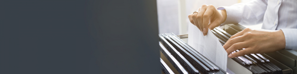 On-Site Archive Management