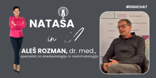 DigiChat #06: Non-Compliance Is Not the End of the Story. – Dr. Aleš Rozman