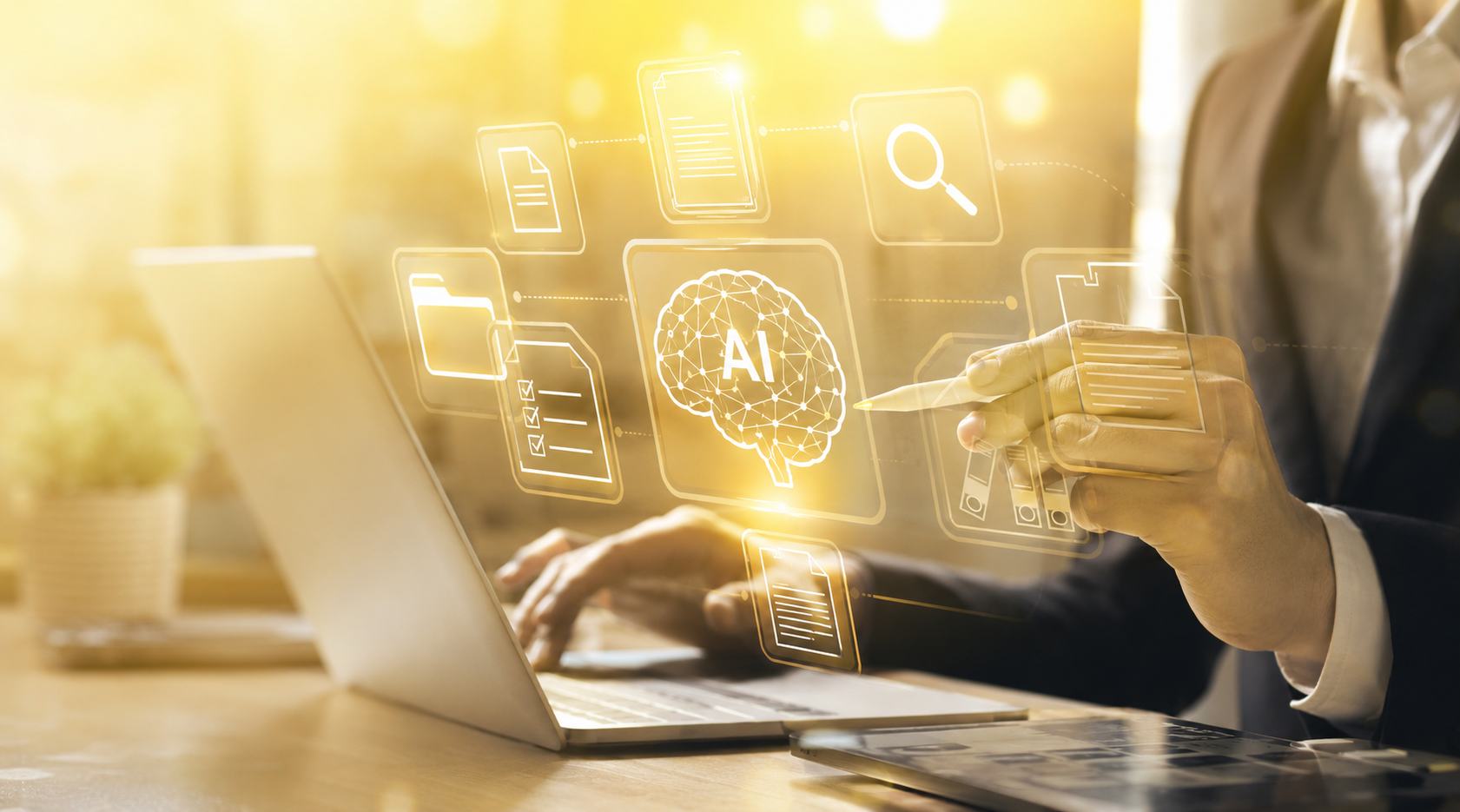 If we truly want to protect personal data, we need to take a comprehensive approach