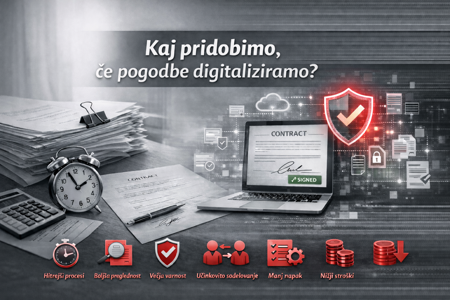 If we truly want to protect personal data, we must care for it comprehensively