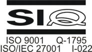 Standard vodenja kakovosti ISO 9001 in sistem vodenja varovanja informacij ISO/IEC 27001